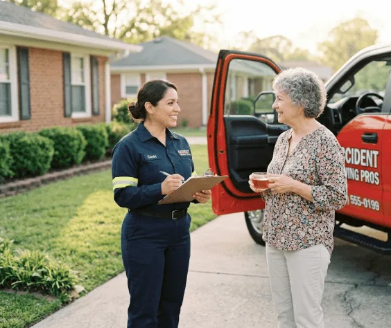 Accident Towing Service Diana, TX FAQs